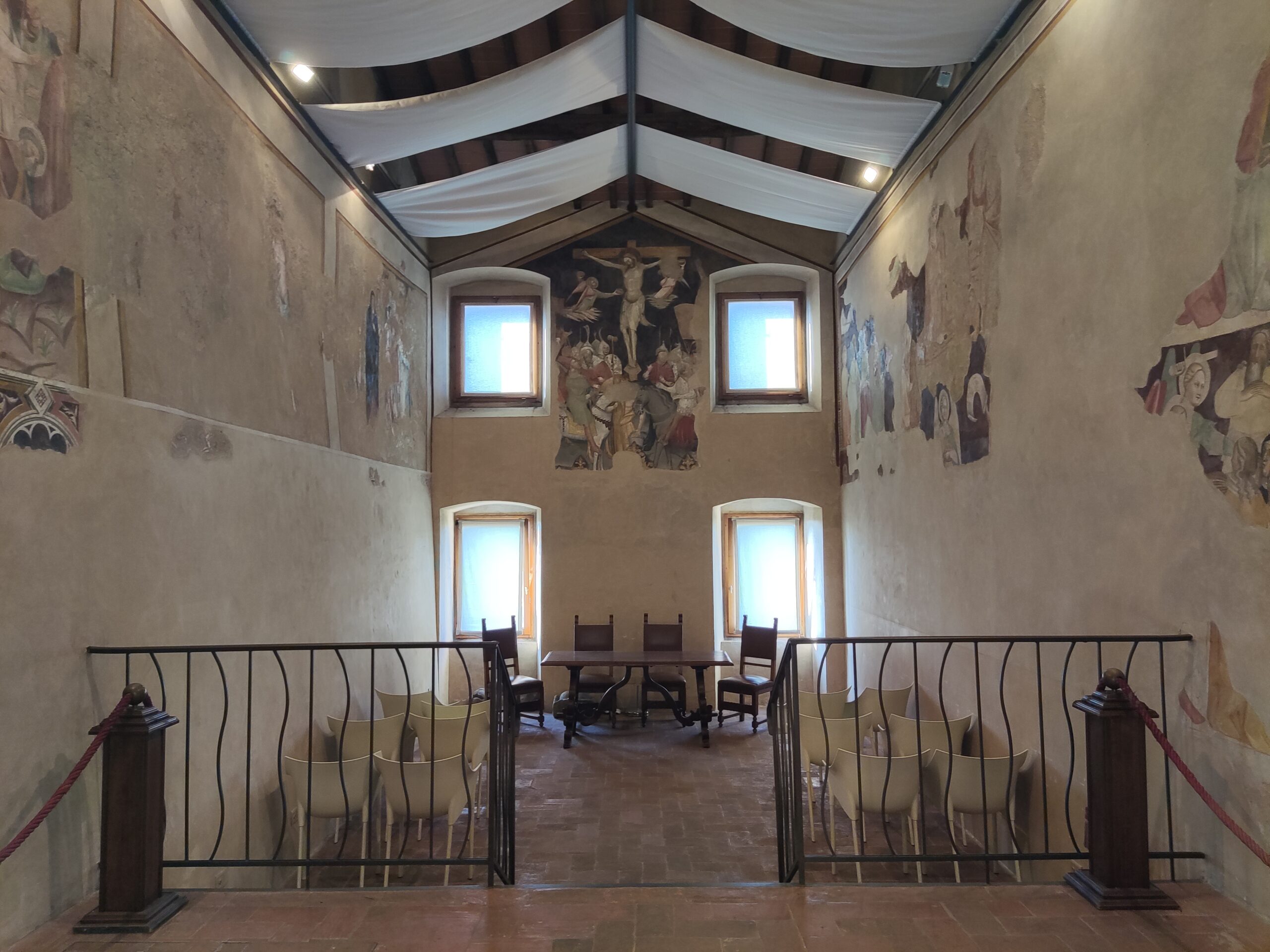 Sposarsi a Serravalle Pistoiese